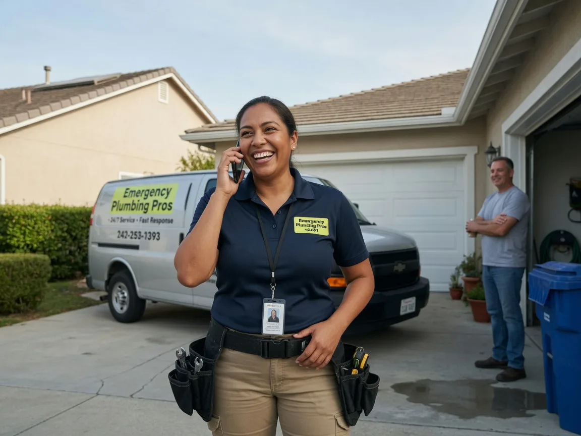 Emergency Plumber Vestaburg, PA FAQs